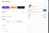 SAVE941 coupon verification screenshot