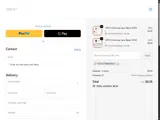 10CHG78B0MEZLO coupon verification screenshot