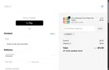SEDA10 coupon verification screenshot