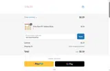 10CHG5DTDLBTG3 coupon verification screenshot