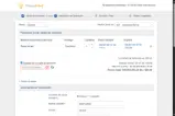 CEO50 coupon verification screenshot