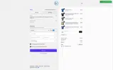 addjj coupon verification screenshot