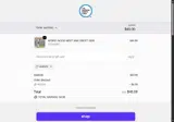 addvv coupon verification screenshot