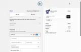 ADMJE coupon verification screenshot