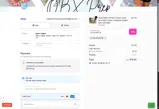 COUPONTEN coupon verification screenshot