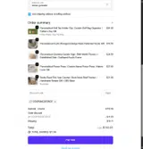 COUPONCATORCE coupon verification screenshot