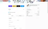 WELCOME10 coupon verification screenshot