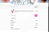 obx21 coupon verification screenshot
