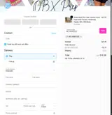 HEYJUDE2323 coupon verification screenshot