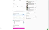 WELCOME10 coupon verification screenshot