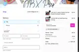 10CHGCXAQHOBV6 coupon verification screenshot