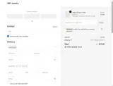 SPRING25 coupon verification screenshot