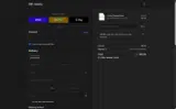 javier coupon verification screenshot