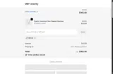 Bram coupon verification screenshot