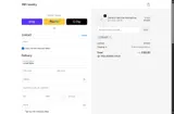 EVLADY coupon verification screenshot