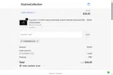 comenback10 coupon verification screenshot