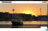 OC Boat Rentals coupon verification screenshot