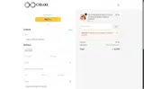 regular-2 coupon verification screenshot