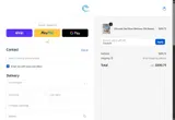 Tiktok20 coupon verification screenshot