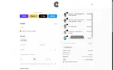 OCEAN100 coupon verification screenshot