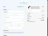 ABO coupon verification screenshot