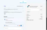 KMO coupon verification screenshot