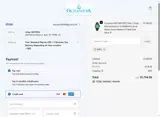 MPO coupon verification screenshot