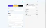 SERENE coupon verification screenshot
