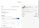 SAVENOW coupon verification screenshot