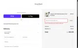 15coupon coupon verification screenshot