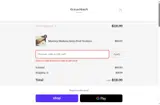 15coupon coupon verification screenshot