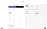 Mommoon10% coupon verification screenshot