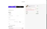 Oceanpromo coupon verification screenshot