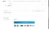 landshark20 coupon verification screenshot