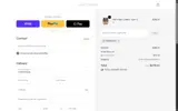 THANKYOU coupon verification screenshot