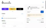 VUXO10 coupon verification screenshot