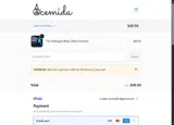 Rodrygo coupon verification screenshot