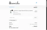 HELLOFRIEND coupon verification screenshot