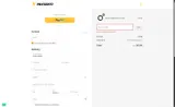 BUNDLE25 coupon verification screenshot