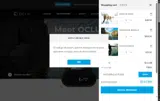 MODERNCASTLE50 coupon verification screenshot