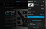 Promo35 coupon verification screenshot