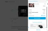 MODERNCASTLE50 coupon verification screenshot