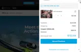 DEAL40 coupon verification screenshot
