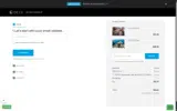 OCLUVIP coupon verification screenshot