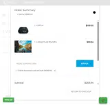 HONEY5 coupon verification screenshot