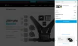 OCLUVIP coupon verification screenshot