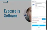 OcluMed coupon verification screenshot