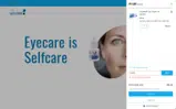 OcluMed coupon verification screenshot
