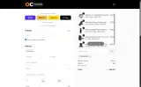 OC Mounts coupon verification screenshot
