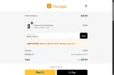 SIMPLYCODES13 coupon verification screenshot